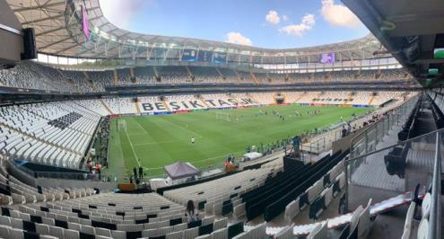 التشكيل المتوقع للسوبر الأوروبي بين ليفربول وتشيلسي